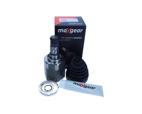 CV joint repair kit, drive shaft, Image 3