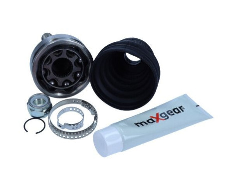 CV joint repair kit, drive shaft, Image 2