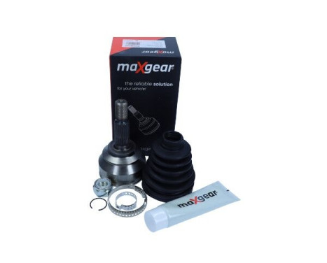 CV joint repair kit, drive shaft, Image 3