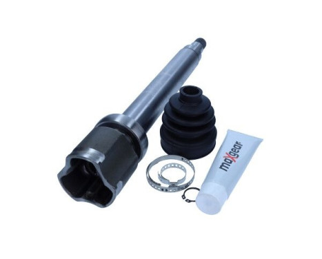 CV joint repair kit, drive shaft, Image 2