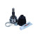 CV joint repair kit, drive shaft