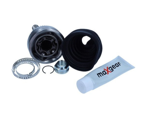 CV joint repair kit, drive shaft, Image 2