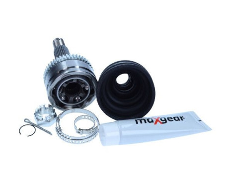 CV joint repair kit, drive shaft, Image 2