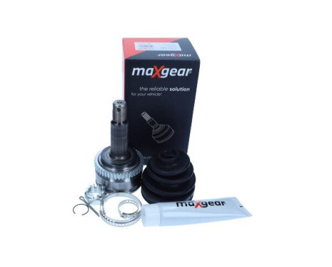 CV joint repair kit, drive shaft, Image 3