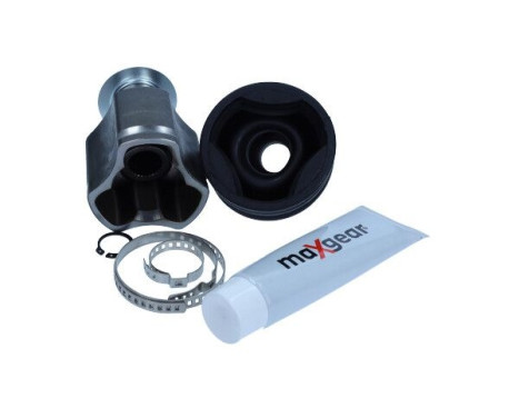 CV joint repair kit, drive shaft, Image 2
