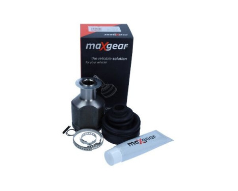 CV joint repair kit, drive shaft, Image 3