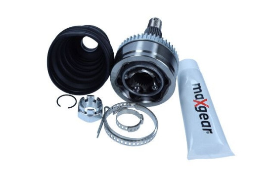 CV joint repair kit, drive shaft, Image 2