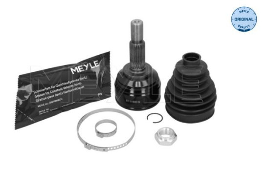 CV joint repair kit, drive shaft