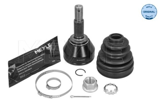 CV joint repair kit, drive shaft