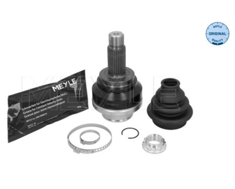 CV joint repair kit, drive shaft