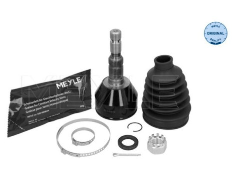 CV joint repair kit, drive shaft