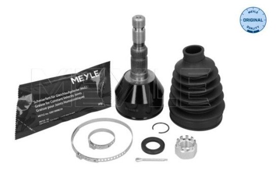 CV joint repair kit, drive shaft