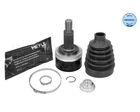 CV joint repair kit, drive shaft