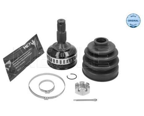 CV joint repair kit, drive shaft