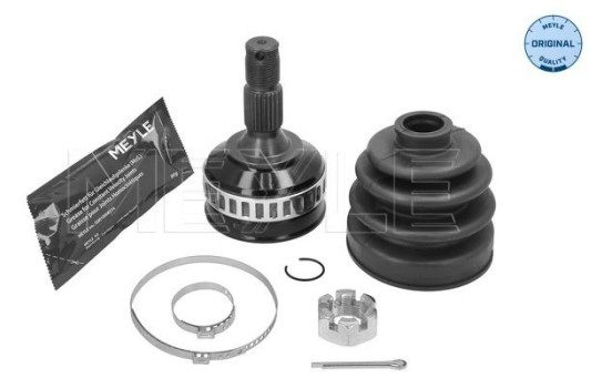 CV joint repair kit, drive shaft