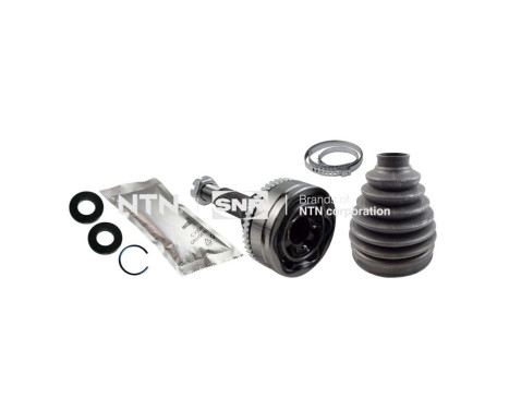 CV joint repair kit, drive shaft