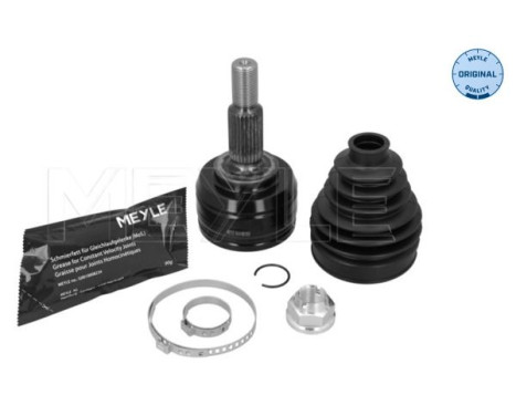 CV joint repair kit, drive shaft