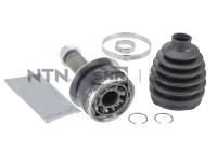 CV joint repair kit, drive shaft