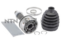 CV joint repair kit, drive shaft