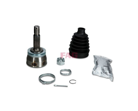 CV joint repair kit, drive shaft