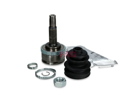 CV joint repair kit, drive shaft