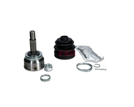 CV joint repair kit, drive shaft