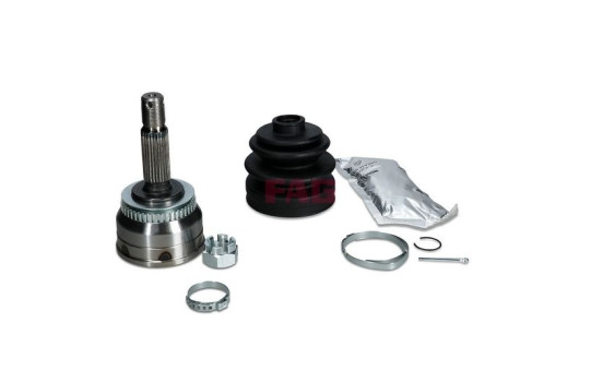 CV joint repair kit, drive shaft