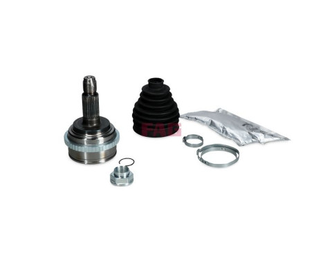 CV joint repair kit, drive shaft