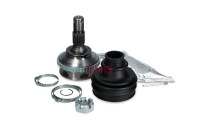CV joint repair kit, drive shaft