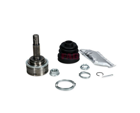 CV joint repair kit, drive shaft