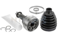 CV joint repair kit, drive shaft
