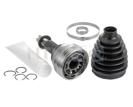 CV joint repair kit, drive shaft