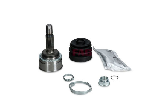 CV joint repair kit, drive shaft