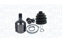 CV joint repair kit, drive shaft