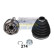 CV joint repair kit, drive shaft, Thumbnail 2