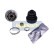 CV joint repair kit, drive shaft, Thumbnail 2