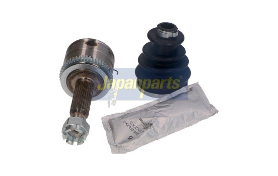 CV joint repair kit, drive shaft, Image 3