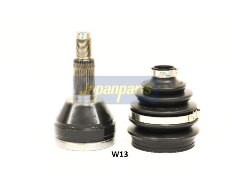 CV joint repair kit, drive shaft