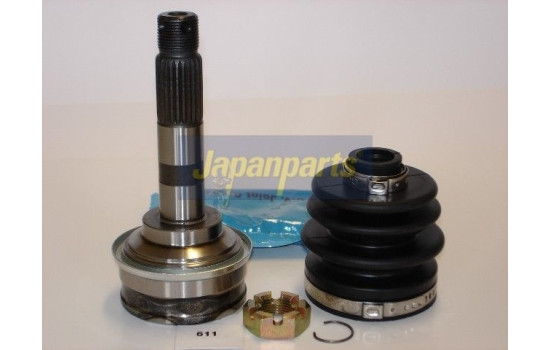 CV joint repair kit, drive shaft