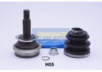 CV joint repair kit, drive shaft