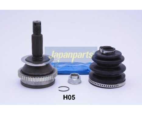 CV joint repair kit, drive shaft