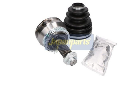 CV joint repair kit, drive shaft, Image 2
