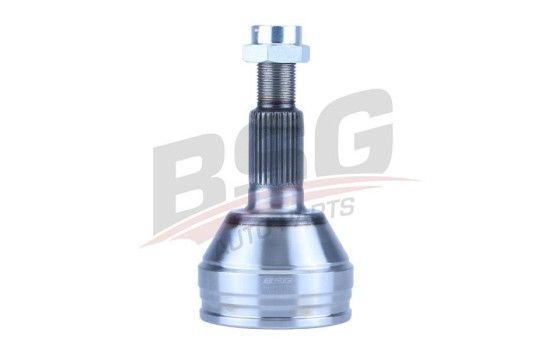 CV joint repair kit, drive shaft, Image 3