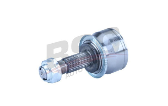 CV joint repair kit, drive shaft, Image 4