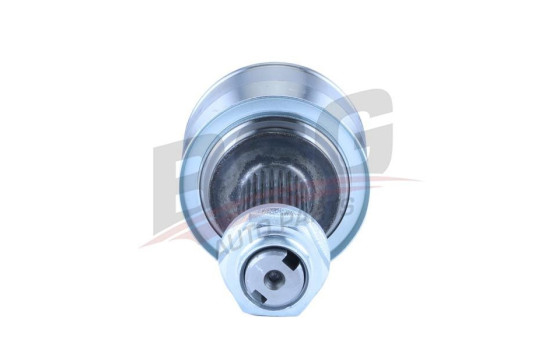CV joint repair kit, drive shaft, Image 6