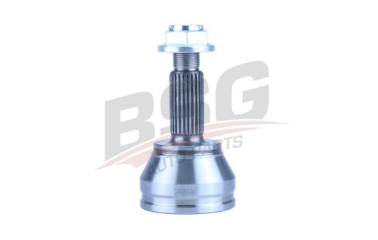 CV joint repair kit, drive shaft, Image 3