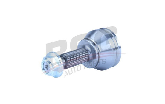 CV joint repair kit, drive shaft, Image 4