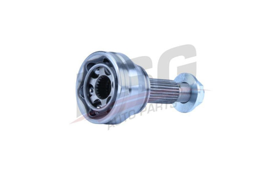 CV joint repair kit, drive shaft, Image 5