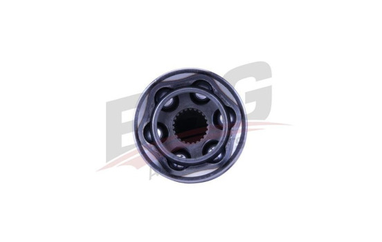 CV joint repair kit, drive shaft, Image 7