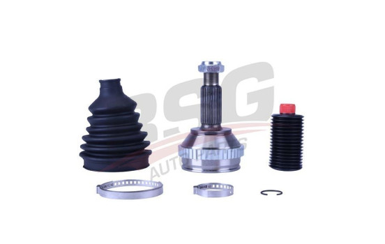 CV joint repair kit, drive shaft, Image 2